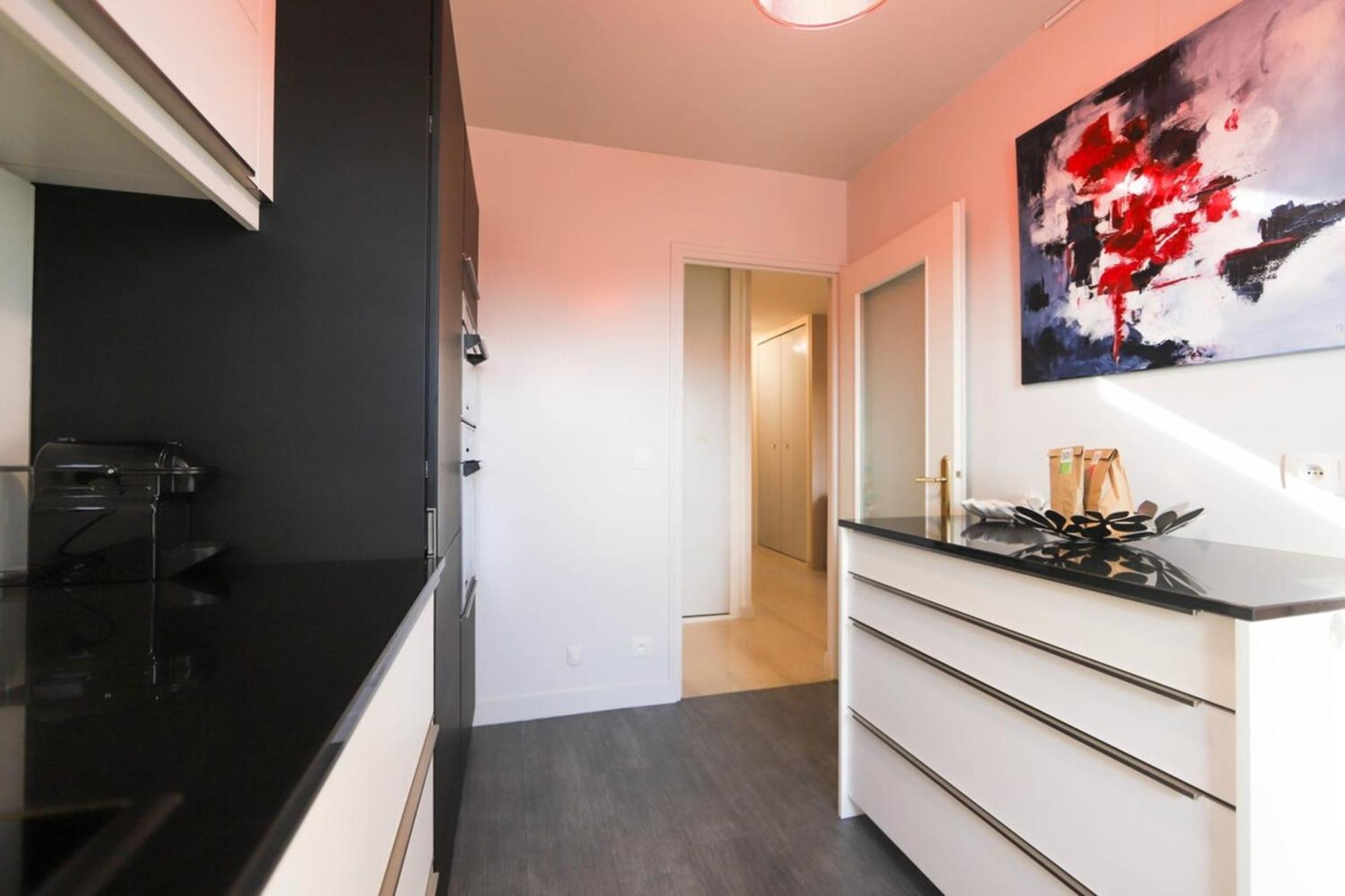 La Pause Annecienne Appartement Familial Annecy Kültér fotó