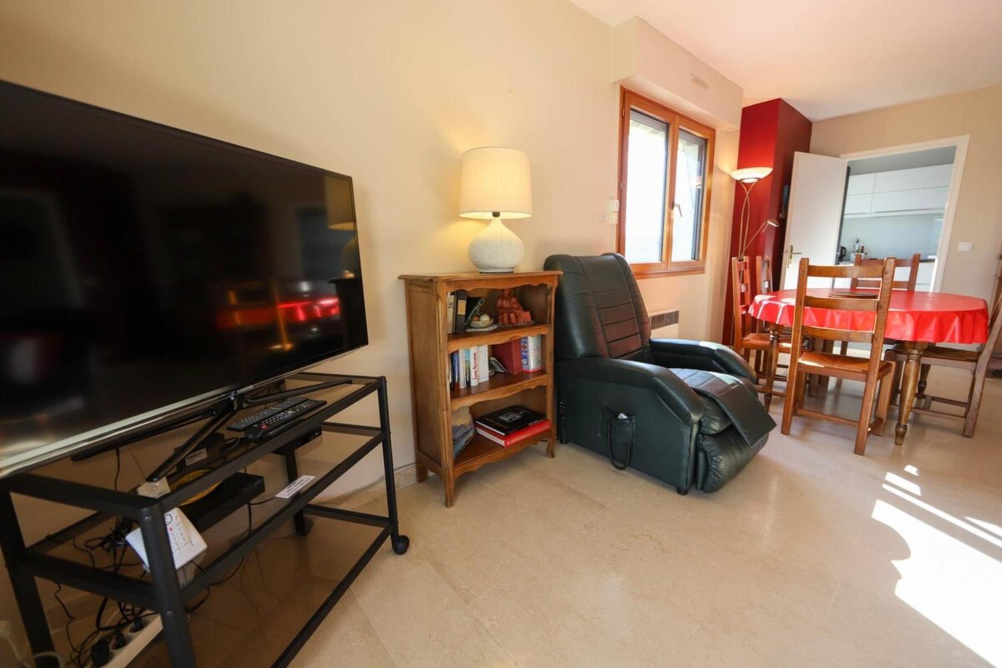La Pause Annecienne Appartement Familial Annecy Kültér fotó